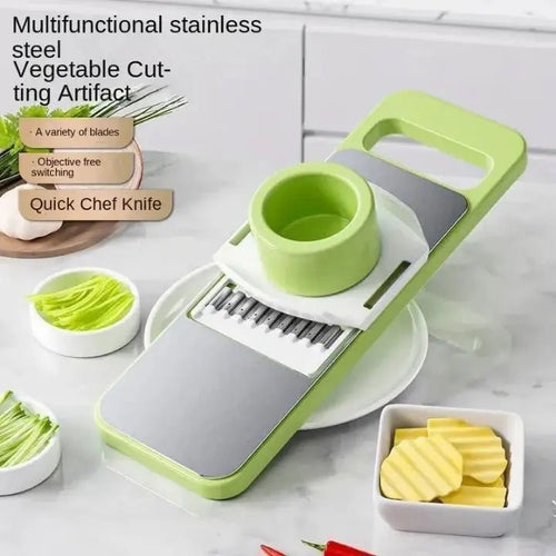 Kitchen Essentials