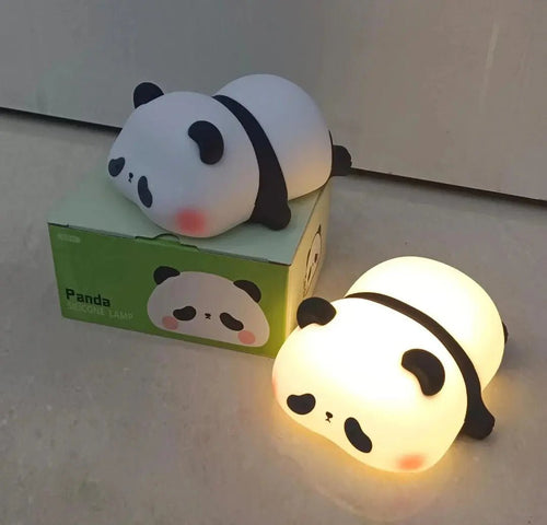 Lamps