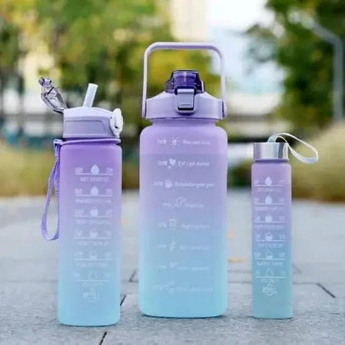 Trendy Bottles Collection