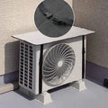 AC Outdoor Unit Sunshade Cover DailyDwell.pk
