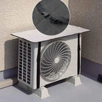 AC Outdoor Unit Sunshade Cover DailyDwell.pk