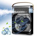 Portable Air Conditioner Fan DailyDwell.pk