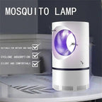 USB Electric Mosquito Trap Lamp DailyDwell.pk