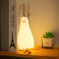 Duck Character Lamp DailyDwell.pk