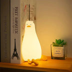 Duck Character Lamp DailyDwell.pk