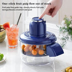 Quick & Effortless Peeling Machine – Automatic Electric Fruit Peeler DailyDwell.pk