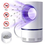 USB Electric Mosquito Trap Lamp DailyDwell.pk