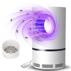 USB Electric Mosquito Trap Lamp DailyDwell.pk