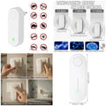 Ultrasonic Insect & Pest Repellent DailyDwell.pk