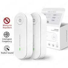 Ultrasonic Insect & Pest Repellent DailyDwell.pk
