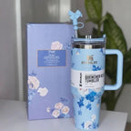 Stanley Printed Tumbler 40oz DailyDwell.pk