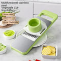 5-in-1 Vegetable Cutter DailyDwell.pk