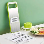 5-in-1 Vegetable Cutter DailyDwell.pk