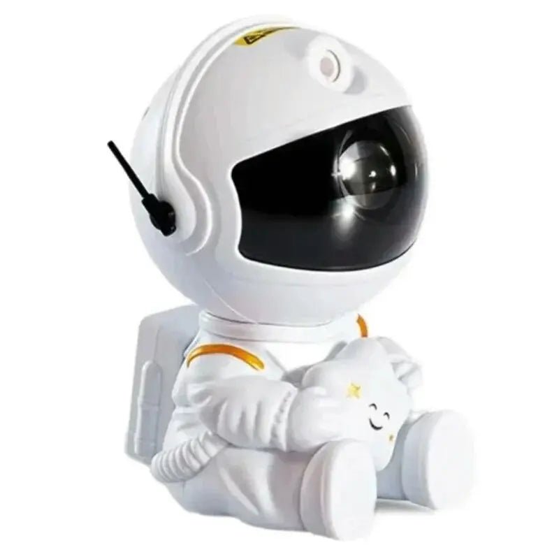 Astronaut Starry Sky Galaxy Projector DailyDwell.pk