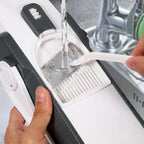 Safe Vegetable Slicer Cutter – Multi-Functional Fast Food Prep Tool DailyDwell.pk
