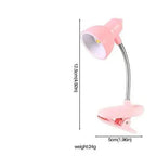 Mini Book Light With Clip DailyDwell.pk