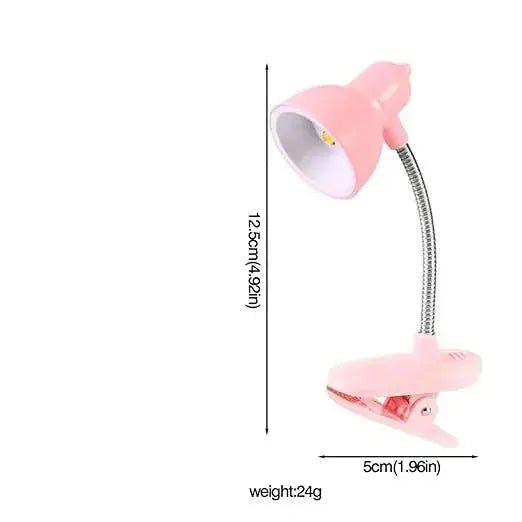 Mini Book Light With Clip DailyDwell.pk