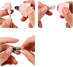 Mini Book Light With Clip DailyDwell.pk