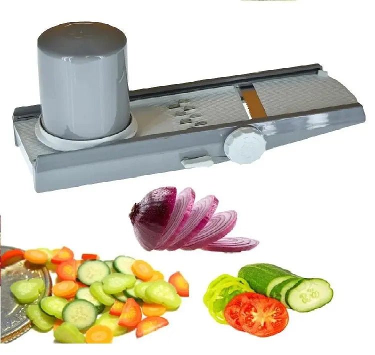Bruno cutter Vegetable Cutter slicer kitchen cutter DailyDwell.pk