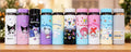 Premium Cartoon Print Stainless Steel Water Bottle – Double-Wall Vacuum Insulated Flask (Random Color) DailyDwell.pk