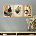 Set Of 3 Premium Wall Art Photo Tiles – Modern Home Decor Se DailyDwell.pk