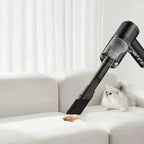 3 In 1 Portable Car Vacuum Cleaner DailyDwell.pk