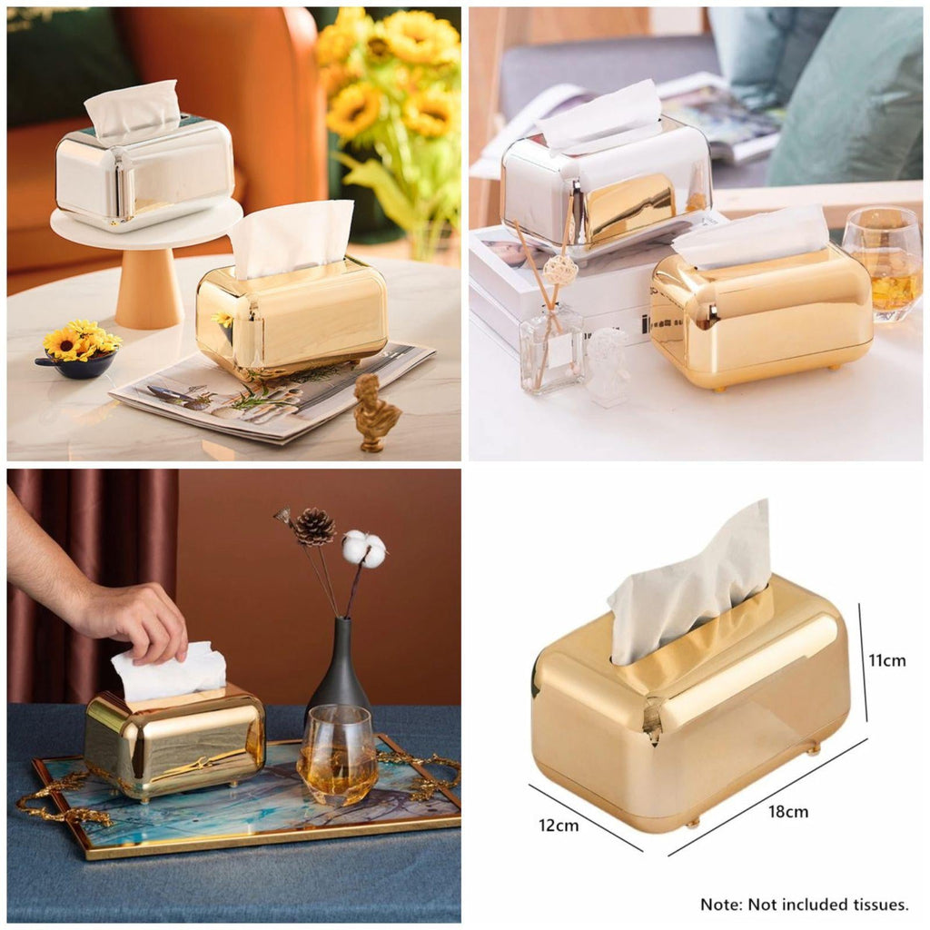 Luxury Tissue Box DailyDwell.pk